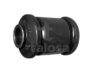 TALOSA 57-08600 valdymo svirties/išilginių svirčių įvorė 
 Ašies montavimas/vairavimo mechanizmas/ratai -> Valdymo svirtis/pasukamosios svirties sujungimas -> Montavimas/sutvirtinimas
KKY0134460, KKY0134460, KKY0134460