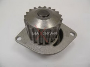 MAXGEAR 47-0151 vandens siurblys 
 Aušinimo sistema -> Vandens siurblys/tarpiklis -> Vandens siurblys
1201.A2, 1201.E5, 1201A2, 1201E5