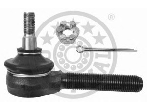 OPTIMAL GL-10005 skersinės vairo trauklės galas 
 Vairavimas -> Vairo mechanizmo sujungimai
0386930, 386930, 007981909, 042487482