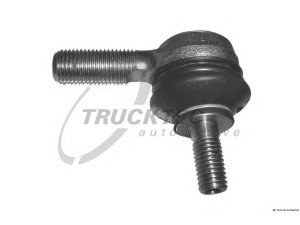 TRUCKTEC AUTOMOTIVE 01.67.222 rutulinis lizdas, pavarų perjungimo trauklė
000 996 6845, 000 996 7045