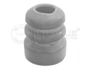 MEYLE 100 642 0016 atraminis buferis, pakaba 
 Pakaba -> Pakabos dalys -> Surinkimo dalys
8K0 412 131 G
