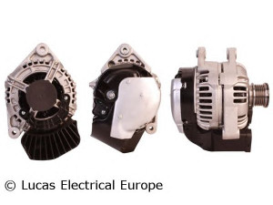 LUCAS ELECTRICAL LRA02324 kintamosios srovės generatorius 
 Elektros įranga -> Kint. sr. generatorius/dalys -> Kintamosios srovės generatorius
13125525, 93175988