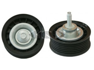 SPIDAN 71052 kreipiantysis skriemulys, V formos rumbuotas diržas
BB5E-19A216-CA, LR028878