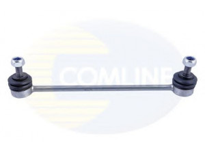COMLINE CSL7158 šarnyro stabilizatorius 
 Ašies montavimas/vairavimo mechanizmas/ratai -> Stabilizatorius/fiksatoriai -> Savaime išsilyginanti atrama
169 320 0989, 1693200989