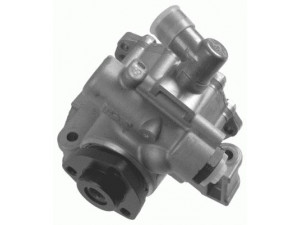 ZF Parts 2839 001 hidraulinis siurblys, vairo sistema
002 466 93 01, 002 466 93 01 80