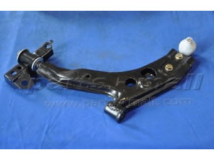PARTS-MALL PXCAB-005LL vikšro valdymo svirtis 
 Ašies montavimas/vairavimo mechanizmas/ratai -> Valdymo svirtis/pasukamosios svirties sujungimas -> Vairo trauklės (valdymo svirtis, išilginis balansyras, diago
0K20134350, 0K20134350C, 0K20134350E
