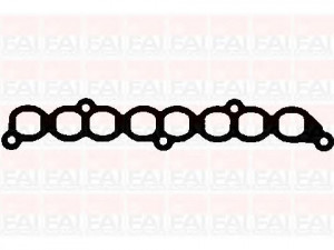 FAI AutoParts IM1057 tarpiklių rinkinys, įsiurbimo kolektorius 
 Variklis -> Cilindrų galvutė/dalys -> Įsiurbimo kolektoriaus tarpiklis/sandarinimo žiedas