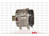 ATL Autotechnik L 50 100 kintamosios srovės generatorius 
 Elektros įranga -> Kint. sr. generatorius/dalys -> Kintamosios srovės generatorius
5705PA, 5705PA, 9675753680