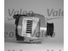 VALEO 436382 kintamosios srovės generatorius 
 Elektros įranga -> Kint. sr. generatorius/dalys -> Kintamosios srovės generatorius
7700814147, 7701499669