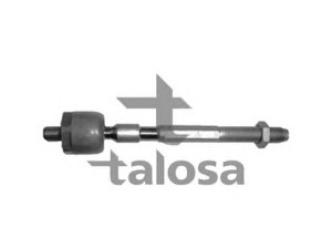 TALOSA 44-07153 vidinė skersinė vairo trauklė 
 Vairavimas -> Vairo mechanizmo sujungimai