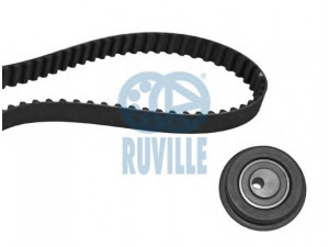 RUVILLE 5730770 paskirstymo diržo komplektas 
 Techninės priežiūros dalys -> Papildomas remontas