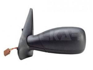 ALKAR 6128280 išorinis veidrodėlis 
 Kėbulas -> Liukai/stogai/durys/stoglangis/sulankstomas stogas -> Durys/dalys
8149 G5