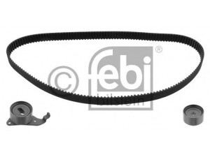 FEBI BILSTEIN 24790 paskirstymo diržo komplektas 
 Techninės priežiūros dalys -> Papildomas remontas
13568-09041, 13568-09041 S1