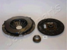 JAPANPARTS KF-W14 sankabos komplektas 
 Sankaba/dalys -> Sankabos remonto komplektas, visas