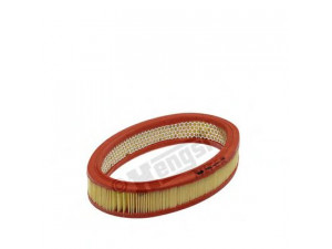 HENGST FILTER E337L oro filtras 
 Filtrai -> Oro filtras
33001795, 89 33 001 395, 89 33 001 795