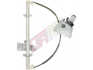 LIFT-TEK LT DN93 R lango pakėliklis 
 Vidaus įranga -> Elektrinis lango pakėliklis
80700AX620, 80700BC40B