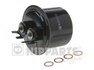 NIPPARTS J1334013 kuro filtras 
 Techninės priežiūros dalys -> Papildomas remontas
16010-SH3-931, 16010-SH3-C30, 16900-SH3-931