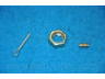 PARTS-MALL PXCJA-010-S atramos/vairo trauklė
5452444000, 5452444001, 5455444000