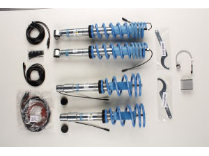 BILSTEIN 49-135169 pakabos komplektas, amortizatorius