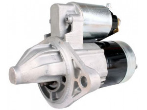 PowerMax 8213339 starteris 
 Elektros įranga -> Starterio sistema -> Starteris
8-97150204-0, 8-97150204-1, 8-97150204-2