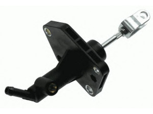 SACHS 6284 600 557 pagrindinis cilindras, sankaba 
 Sankaba/dalys -> Sankabos valdymas -> Pagrindinis cilindras
41610-26000, 41610-26090