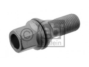 FEBI BILSTEIN 46687 rato varžtas 
 Ratai / padangos -> Priedai
5405.69, 5405.69