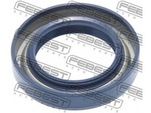 FEBEST 95IBS-38581111L sandariklis, kardaninis velenas 
 Ratų pavara -> Kardaninis velenas
90311-38090