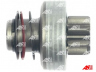 AS-PL SD9062 laisvos eigos pavara, starteris