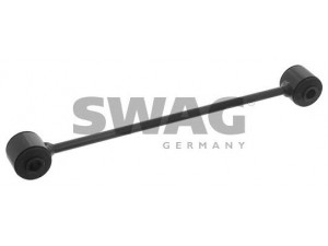 SWAG 72 93 9641 šarnyro stabilizatorius 
 Ašies montavimas/vairavimo mechanizmas/ratai -> Stabilizatorius/fiksatoriai -> Pasukimo trauklė
04766866AA, 4766866AA, K04766866AA