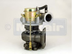 MOTAIR TURBOLADER 335980 kompresorius, įkrovimo sistema
4025136