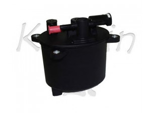 KAISHIN FC1267 kuro filtras 
 Degalų tiekimo sistema -> Kuro filtras/korpusas
190183, 9656937180, 1427928, 6G9Q9155AA