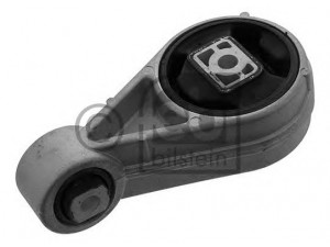 FEBI BILSTEIN 43721 variklio montavimas; montavimas, neautomatinė transmisija 
 Variklis -> Variklio montavimas -> Variklio montavimo rėmas
1 070 177, 1 102 416, 5 062 530