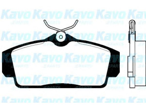 KAVO PARTS BP-6535 stabdžių trinkelių rinkinys, diskinis stabdys 
 Techninės priežiūros dalys -> Papildomas remontas
410602F525, 410602F526, 410602F527