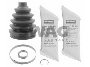 SWAG 40 92 9203 gofruotoji membrana, kardaninis velenas 
 Ratų pavara -> Gofruotoji membrana
1603 232, 1603 278, 93173418, 93182574