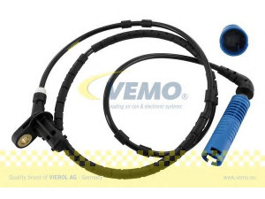 VEMO V20-72-0495 jutiklis, rato greitis 
 Elektros įranga -> Jutikliai
34 52 6 752 702