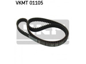 SKF VKMT 01105 paskirstymo diržas 
 Techninės priežiūros dalys -> Papildomas remontas
030 109 119 F, 030 109 119 F