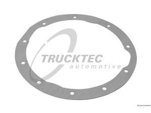 TRUCKTEC AUTOMOTIVE 02.32.163 tarpiklis, diferencialas
906 351 0080