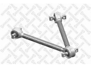 STELLOX 84-11708-SX vikšro valdymo svirtis 
 Ašies montavimas/vairavimo mechanizmas/ratai -> Valdymo svirtis/pasukamosios svirties sujungimas -> Vairo trauklės (valdymo svirtis, išilginis balansyras, diago
9423501105