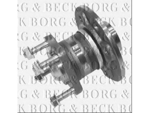 BORG & BECK BWK410 rato guolio komplektas 
 Ašies montavimas/vairavimo mechanizmas/ratai -> Rato stebulė/montavimas -> Rato guolis
16 04 004, 16 04 303, 16 04 307