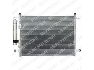 DELPHI TSP0225515 kondensatorius, oro kondicionierius 
 Oro kondicionavimas -> Kondensatorius
96469288, 96539632, 96834082, 96539632