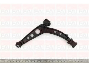 FAI AutoParts SS655 vikšro valdymo svirtis 
 Ašies montavimas/vairavimo mechanizmas/ratai -> Valdymo svirtis/pasukamosios svirties sujungimas -> Vairo trauklės (valdymo svirtis, išilginis balansyras, diago
7636995