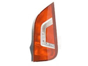 VAN WEZEL 5701922U kombinuotas galinis žibintas 
 Kėbulas -> Šviesos -> Kombinuotas galinis žibintas/dalys -> Kombinuotas galinis žibintas
1S0 945 096 G, 1S0945096D, 1S0945096G