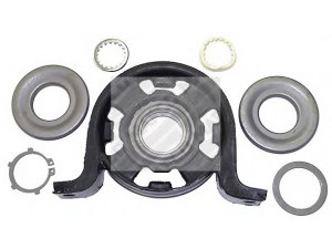 MAPCO 36997 pakaba, kardaninis velenas 
 Ašies pavara -> Kardaninis velenas, visas -> Guolis/montavimas
601 410 0410, 601 410 1510, 601 410 1710