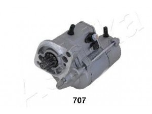 ASHIKA 003-H707 starteris 
 Elektros įranga -> Starterio sistema -> Starteris
NAD101140, NAD101140E, NAD101500