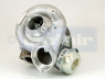 MOTAIR TURBOLADER 335227 kompresorius, įkrovimo sistema 
 Išmetimo sistema -> Turbokompresorius
11657791044, 11657791045, 11657791046
