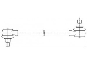 LEMFÖRDER 22056 01 strypo montavimas
661 707