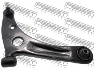 FEBEST 0424-Z34RH vikšro valdymo svirtis 
 Ašies montavimas/vairavimo mechanizmas/ratai -> Valdymo svirtis/pasukamosios svirties sujungimas -> Vairo trauklės (valdymo svirtis, išilginis balansyras, diago
4013A150, MN186218
