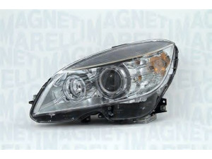 MAGNETI MARELLI 710301234672 priekinis žibintas 
 Kėbulas -> Priekinis žibintas/dalys -> Priekinis žibintas/įterp.
2048200459, 2048203261, A2048200459