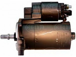 HELLA 8EA 731 767-001 starteris 
 Elektros įranga -> Starterio sistema -> Starteris
036 911 023 P, 036 911 023 PX, 036 911 023 R