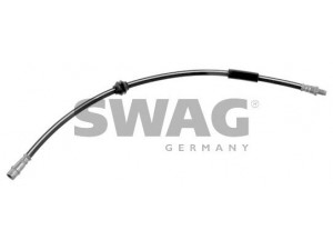 SWAG 10 93 6133 stabdžių žarnelė 
 Stabdžių sistema -> Stabdžių žarnelės
164 420 03 48, 164 420 04 48